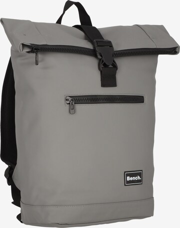 BENCH Backpack in Grey