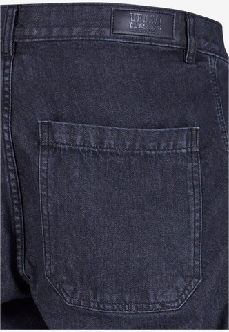 Loosefit Jean Urban Classics en noir