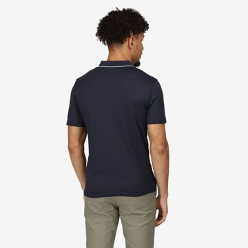 REGATTA Performance Shirt 'Maverik V' in Blue