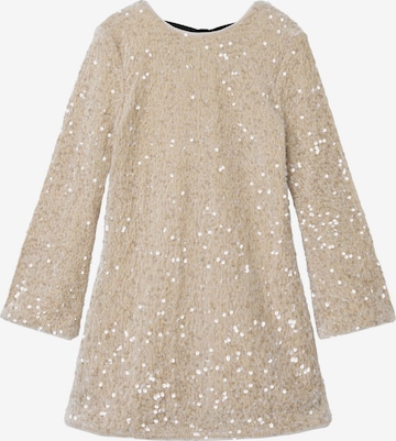 Abito di NAME IT in bianco: frontale