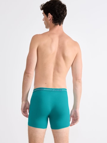 SLOGGI Boxershorts 'Start' in Gemengde kleuren