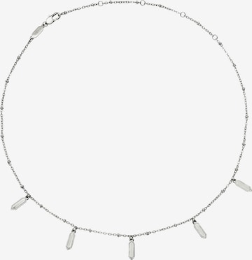 Breil Kette 'Stylize' in Silber: Vorderseite