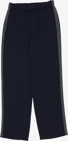 STEFFEN SCHRAUT Stoffhose M in Blau: Vorderseite