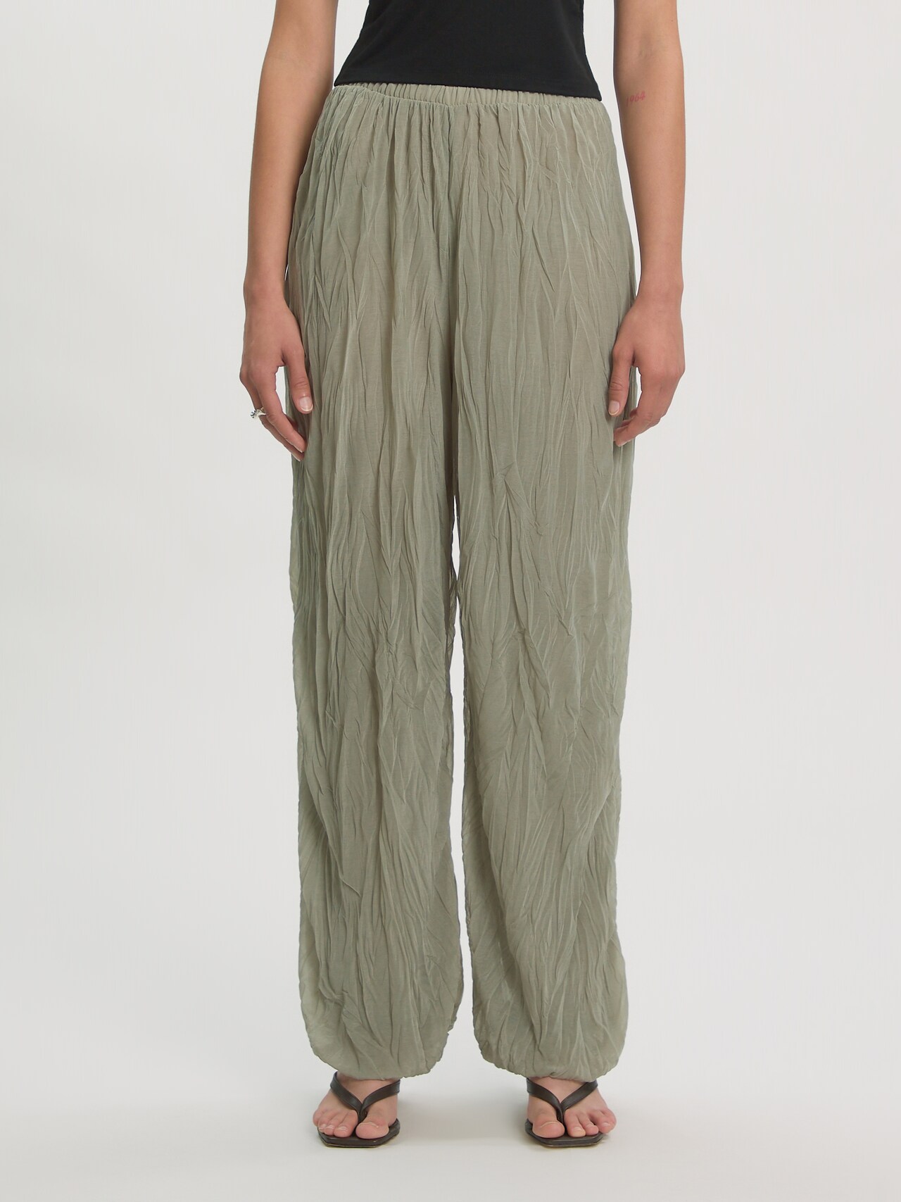 EDITED Nyt i Bukser 'Ophelia' khaki