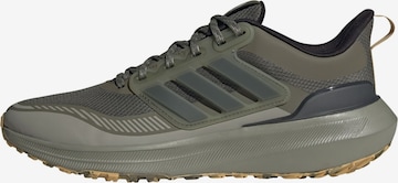 ADIDAS PERFORMANCE Running Shoes 'Ultrabounce TR' in Green: front
