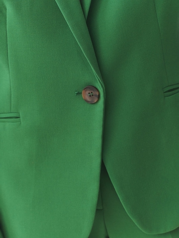 TATUUM Blazer 'Rema 1' | zelena barva