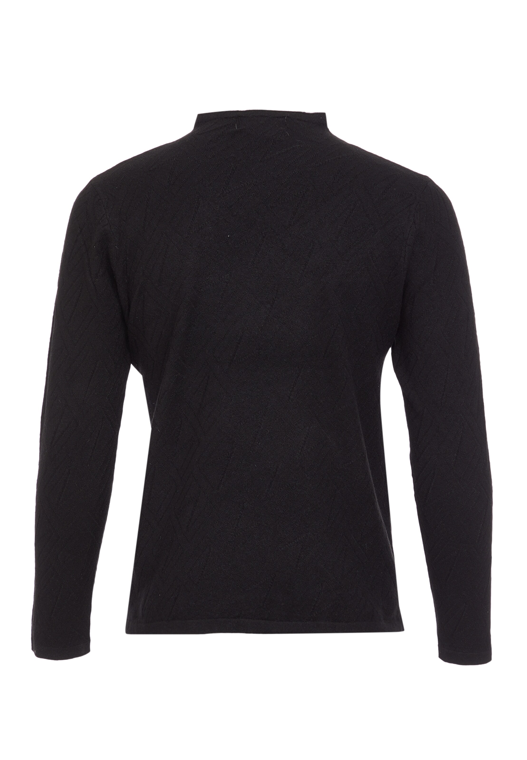 aleva Свитер в Черный