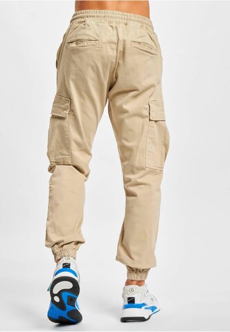 2Y Premium Tapered Hose in Beige