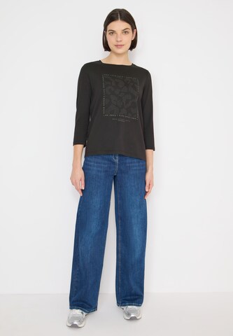 CECIL Shirt in Grün