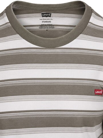 LEVI'S ® Shirt in Brown