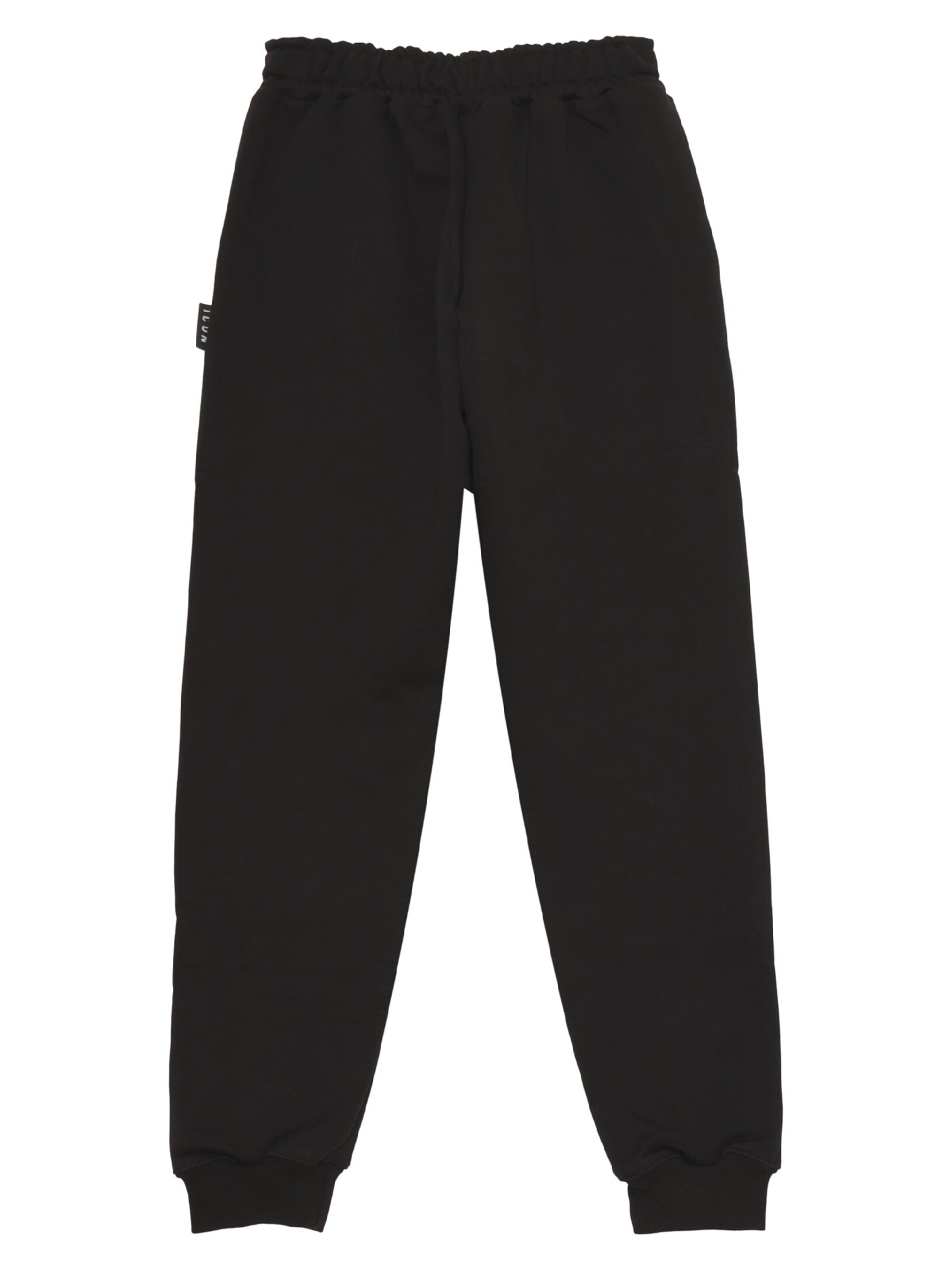 ICON Tapered Hose 'SPLASH'‌‌‌‌‌‌‌ in Schwarz
