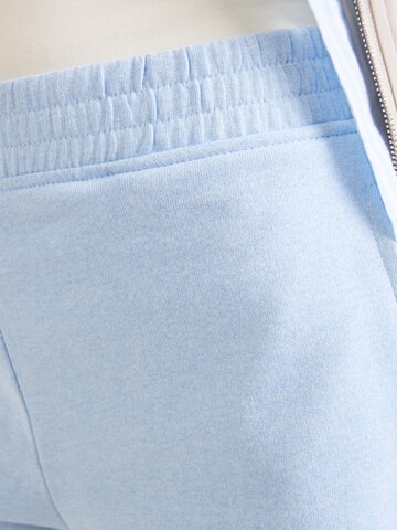 JDY Štandardný strih Nohavice 'JDYAMALFI' - Modrá