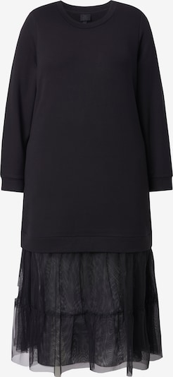 Suknelė iš Ulla Popken, spalva – juoda, Prekių apžvalga