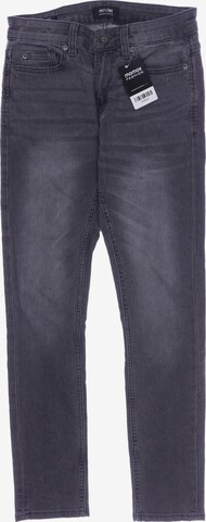 Only & Sons Jeans in 28 in Grey: front