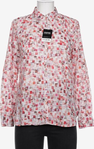 Emily Van Den Bergh Blouse & Tunic in L in Pink: front