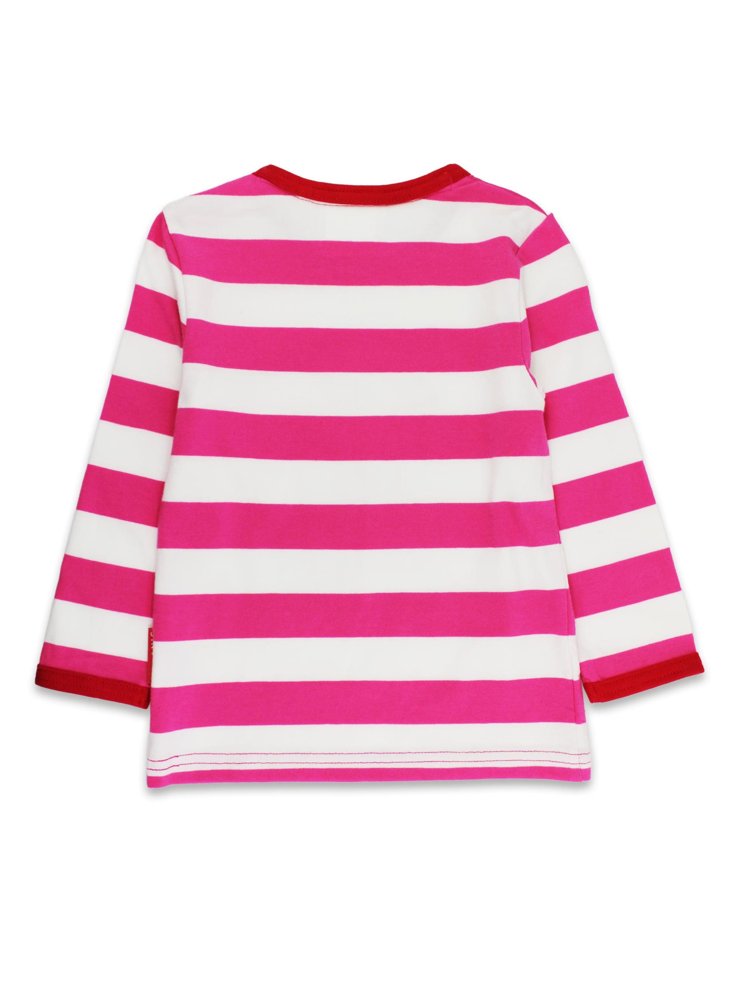 Toby Tiger Shirt‌‌‌‌‌‌‌‌‌ in Pink