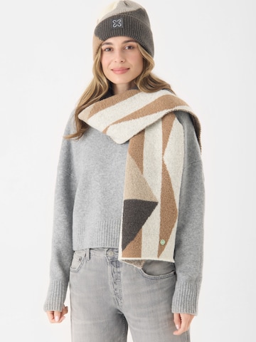 Bonnet CODELLO en gris : devant