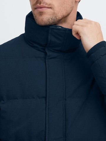 BLEND - Chaqueta de invierno 'Jackson' en azul