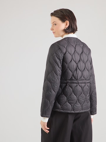 ONLY Välikausitakki 'ONLAmara' värissä musta