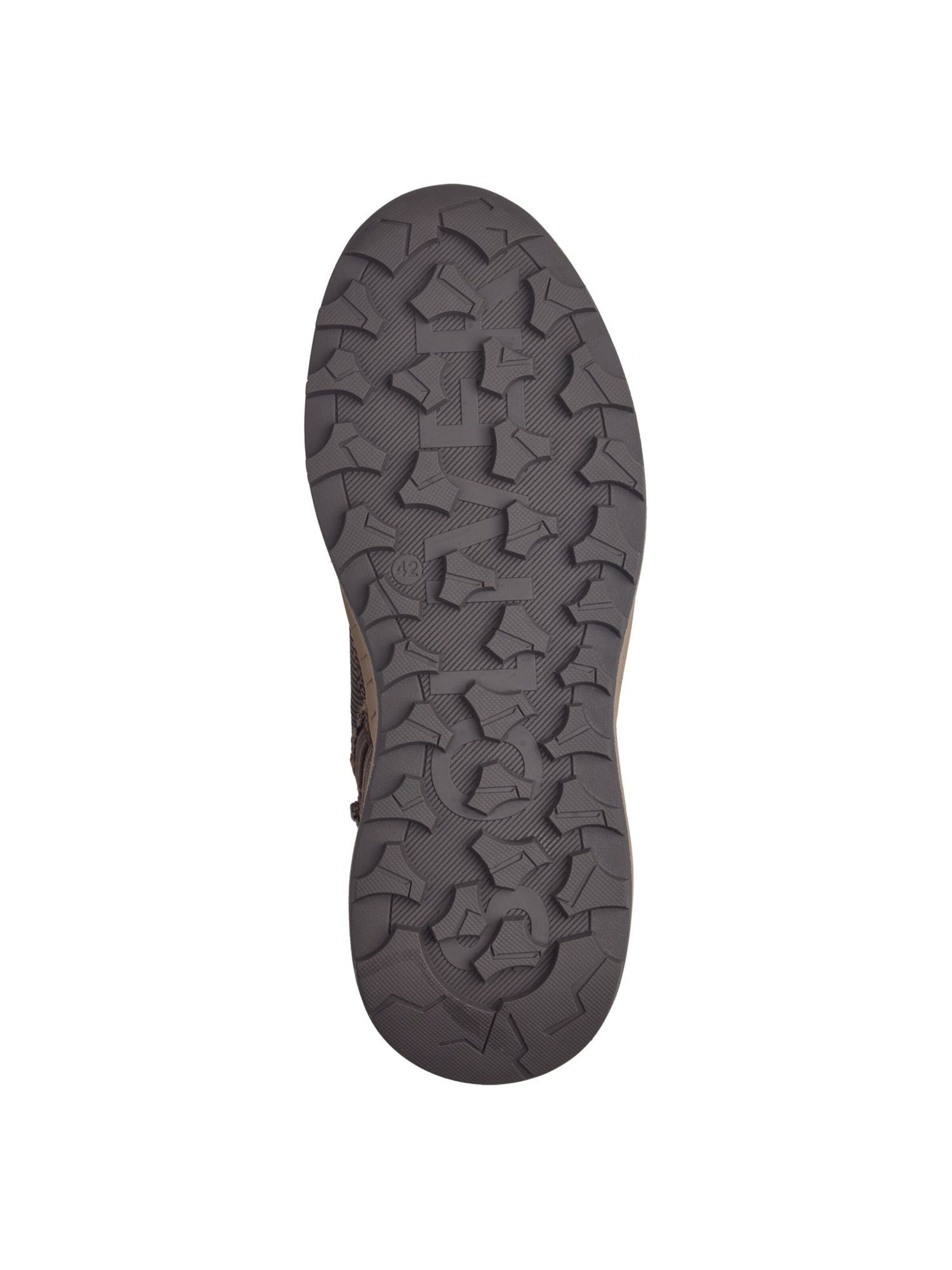 s.Oliver Snowboots in Braun