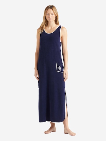 Vilebrequin Zomerjurk in Blauw