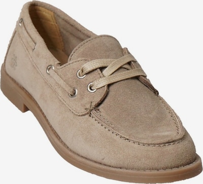 Yoxeone Mocasines 'Daisy Shoes' en 36 en arena, Vista del producto