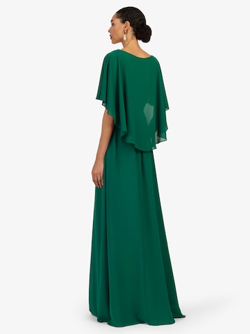 Kraimod Abendkleid in Grün