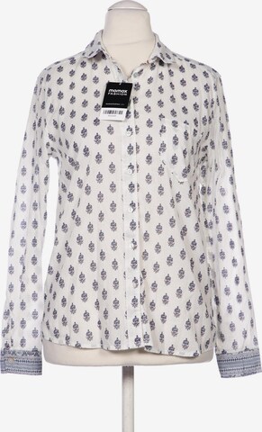 Pepe Jeans Bluse S in Weiß: predná strana