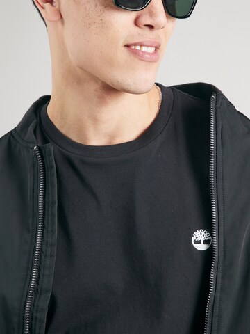 TIMBERLAND Shirt in Black