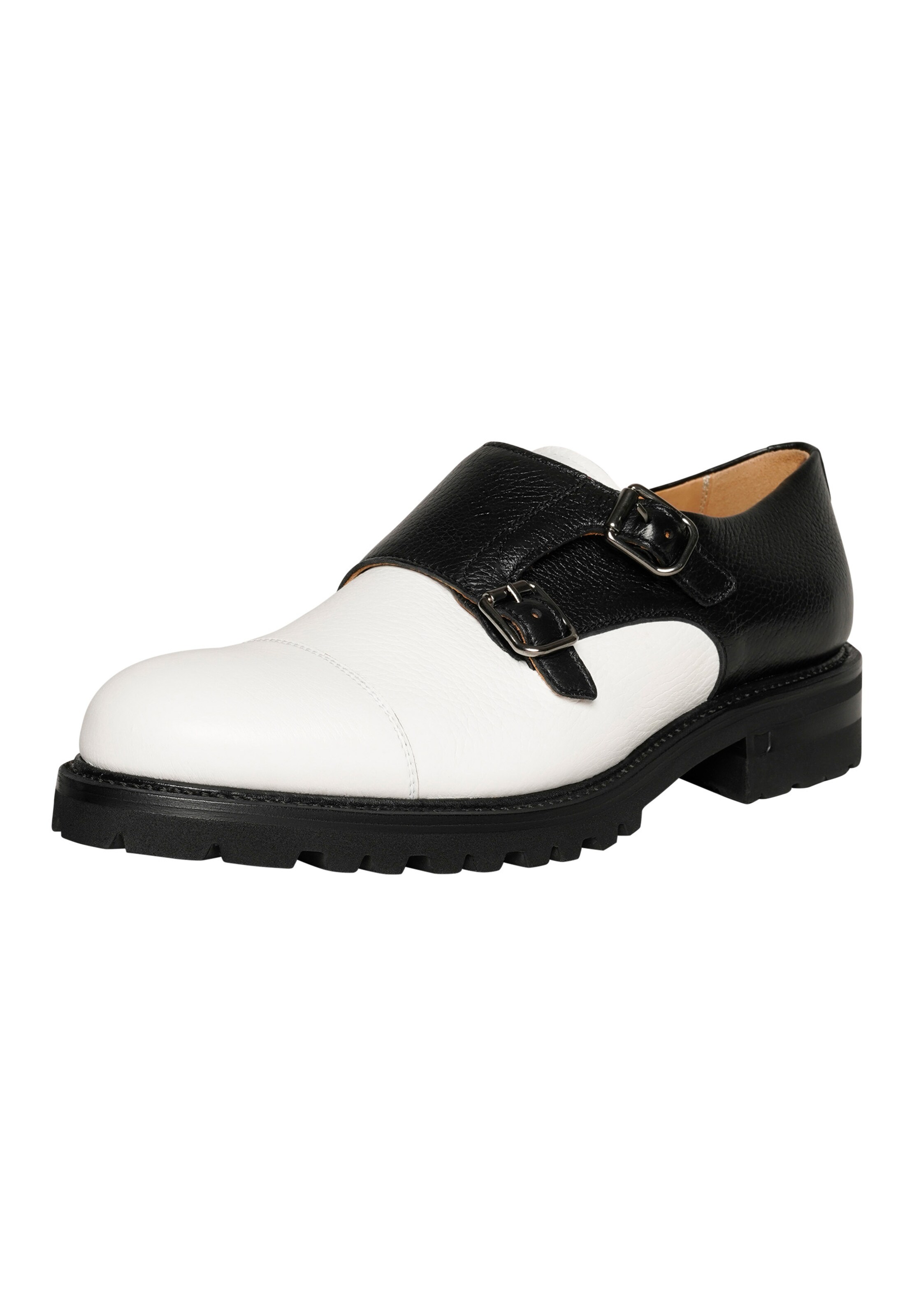 Henry Stevens Instappers 'Barkley CDM' in Gemengde kleuren: voorkant