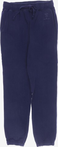 LIEBLINGSSTÜCK Pants in S in Blue: front