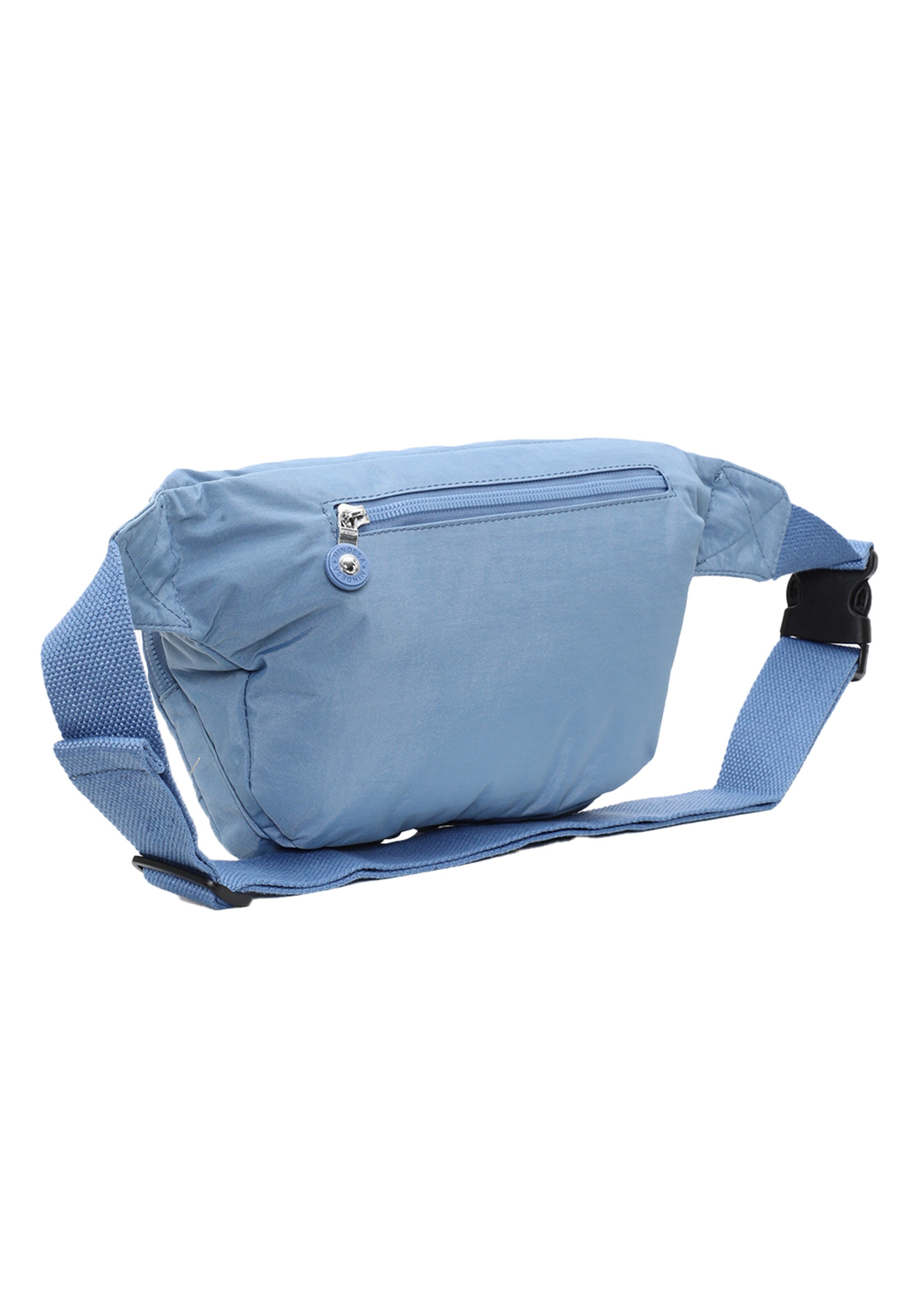 Mindesa Övtáska - kék