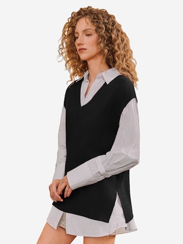 Imily Bela Sweater in Black