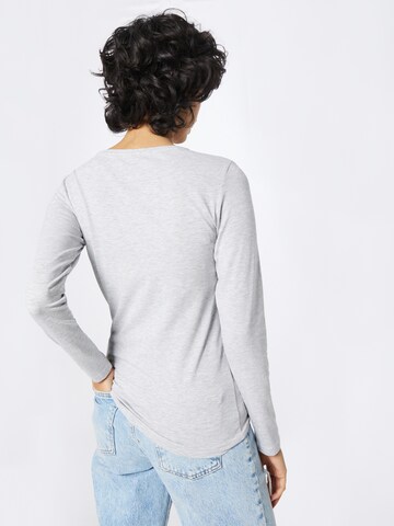 T-shirt fonctionnel 4F en gris