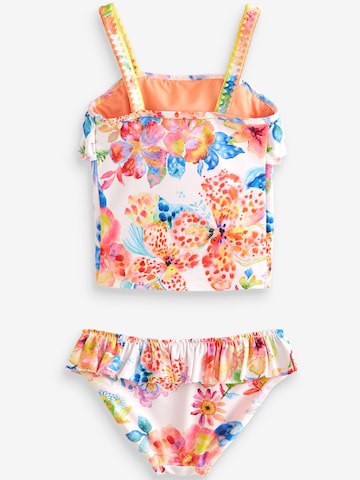 Next Swimsuit in White