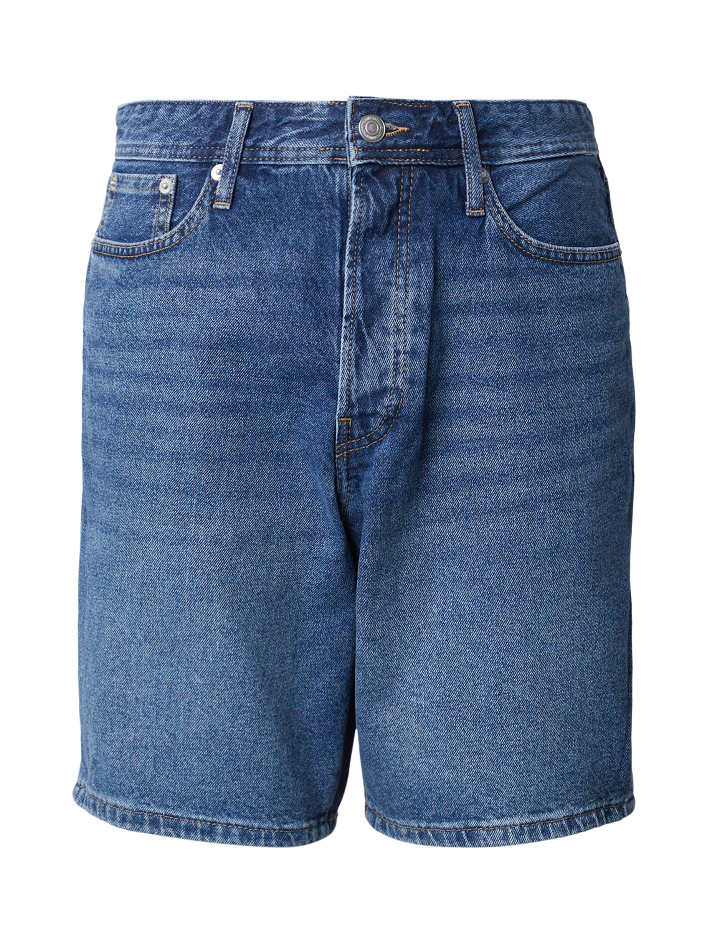 Only & Sons Shorts 'ONSFADE' in blue denim, Produktansicht
