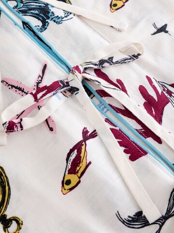 Next Pyjama in Beige