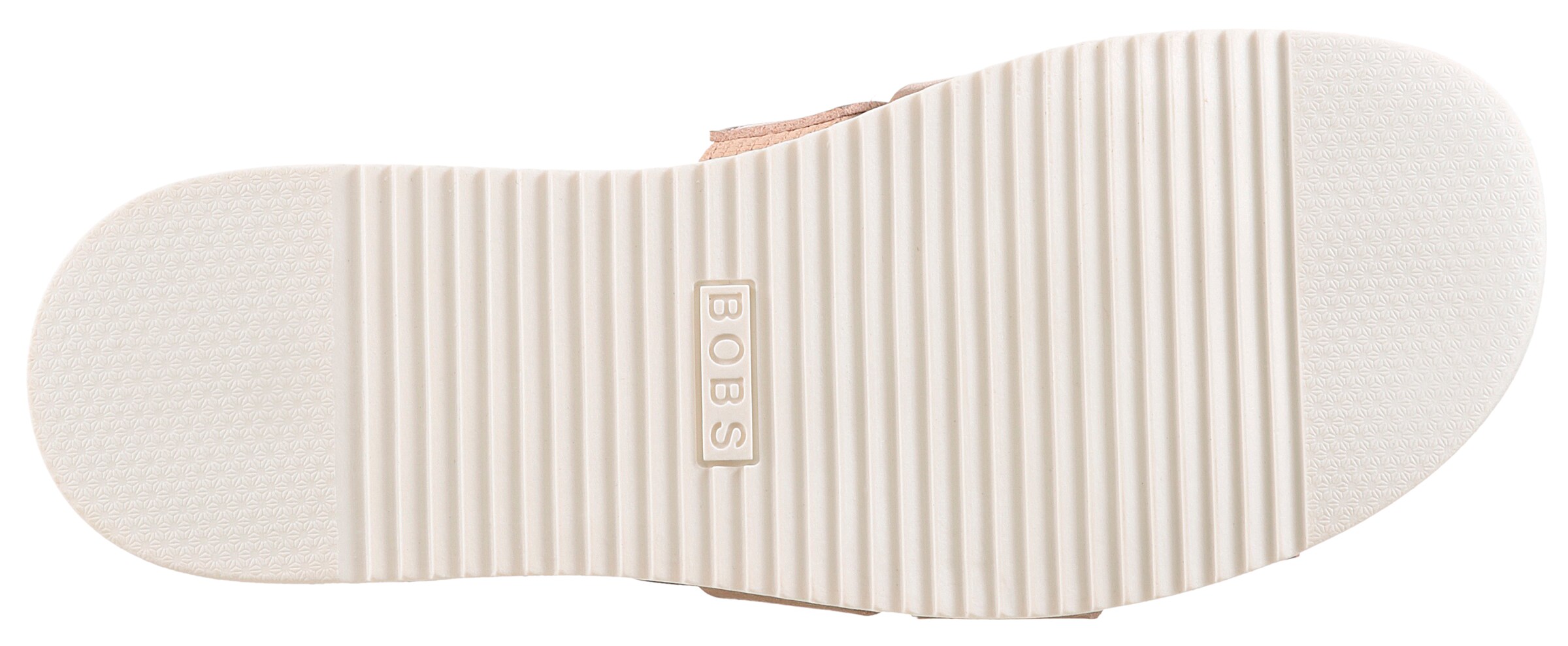 SKECHERS Mules 'Desert Kiss' in Gold