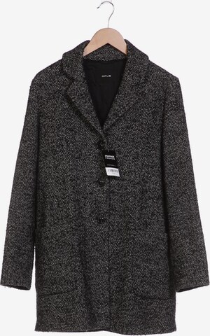 OPUS Jacket & Coat in M in Black: front