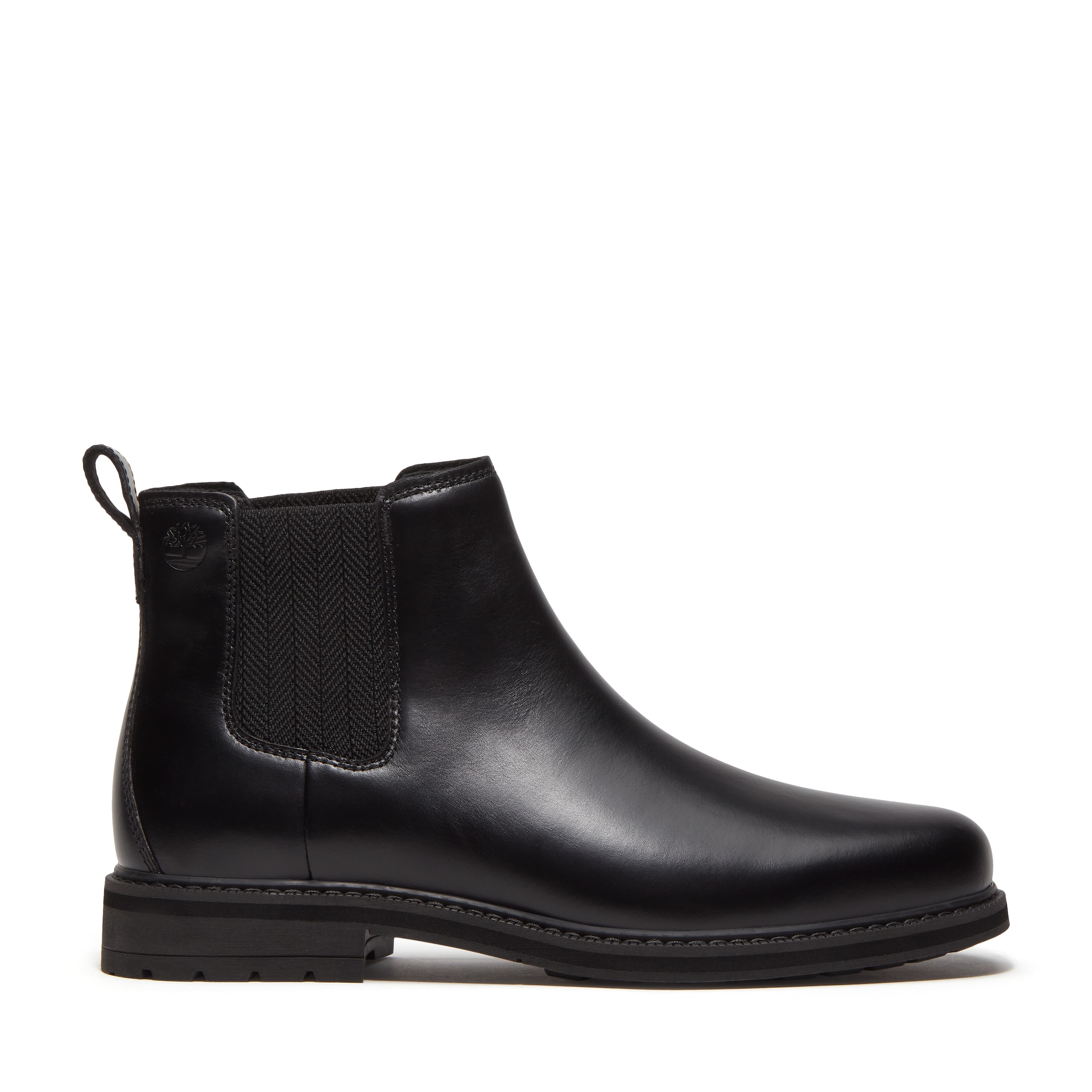 TIMBERLAND Chelsea Boots in Schwarz