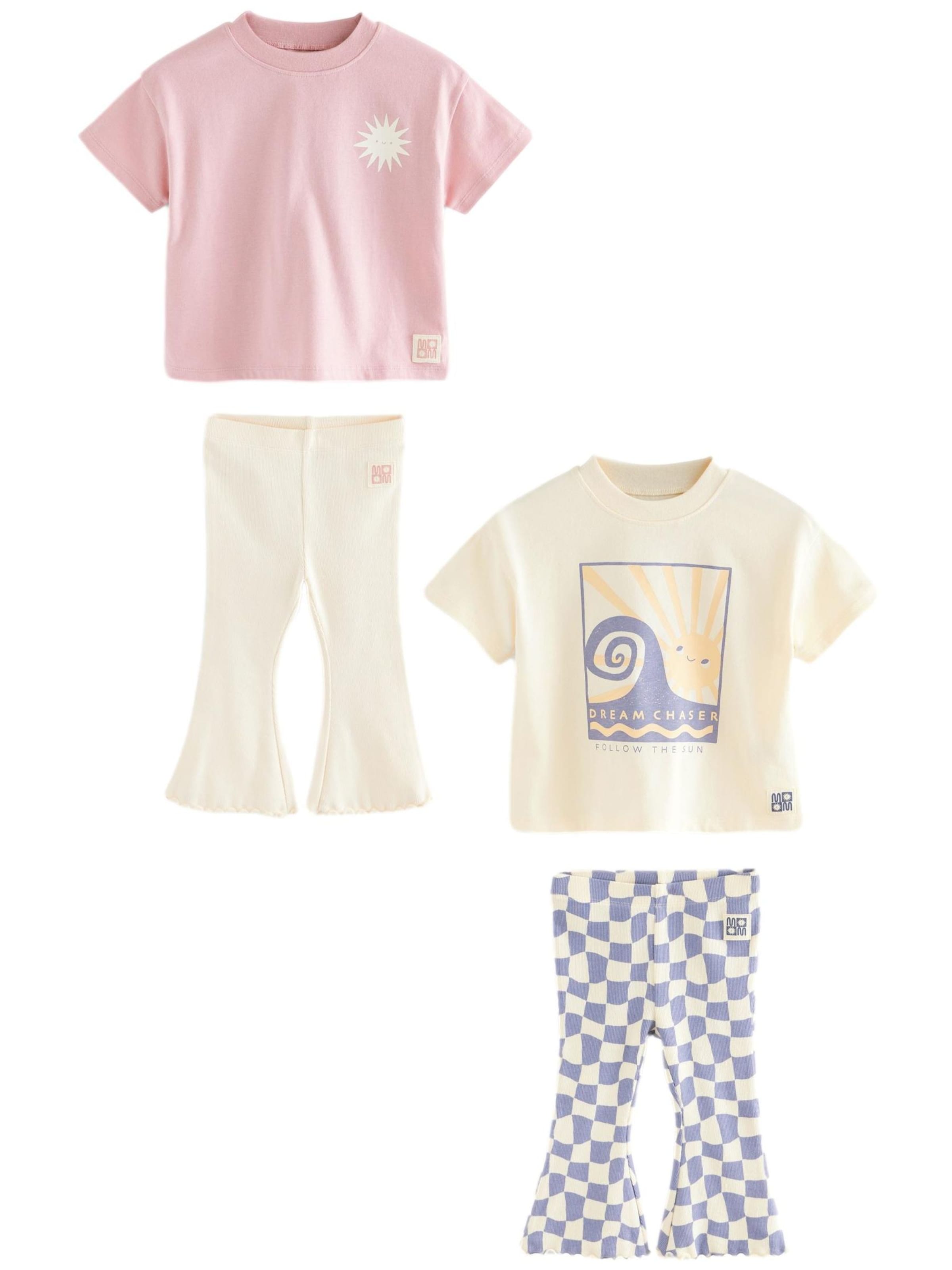 Next Sæt i blå: forside