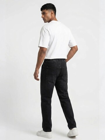 Baggy Jeans di Bigdart in nero