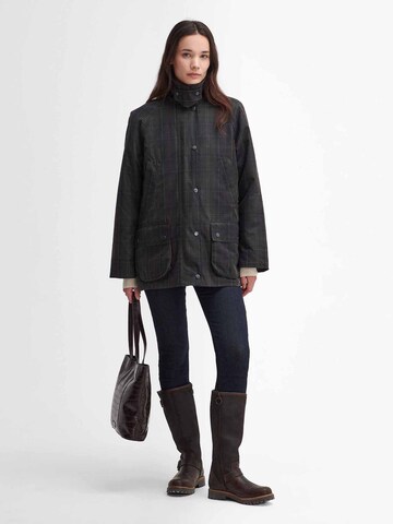 Barbour Jacke 'Ashby' in Schwarz