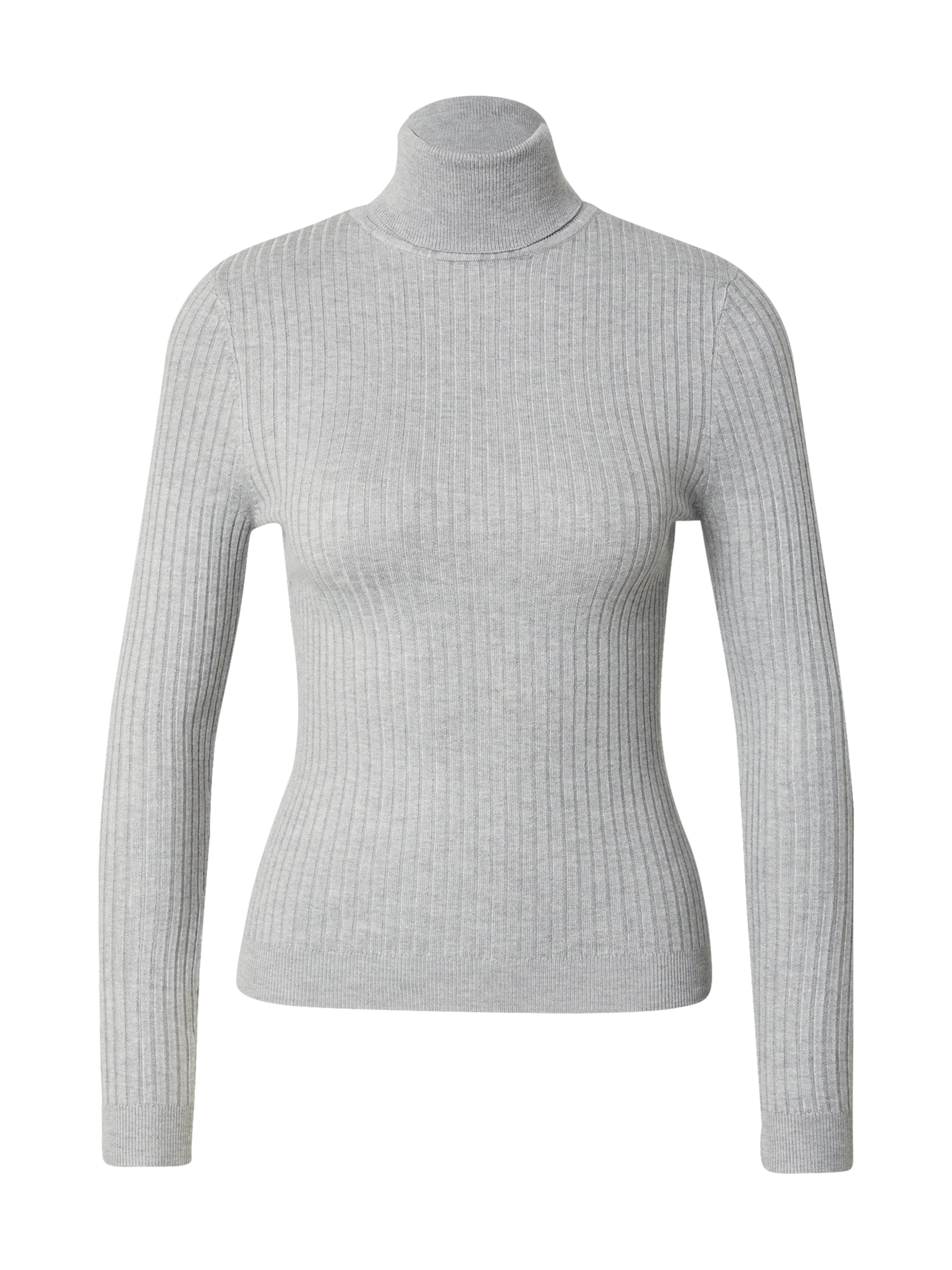 ONLY Sweater &#x27;ONLKAROL&#x27; in Grey: front