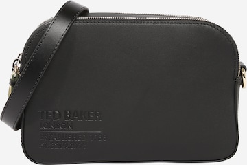 Ted Baker Crossbody Bag 'Darcelo' in Black: front