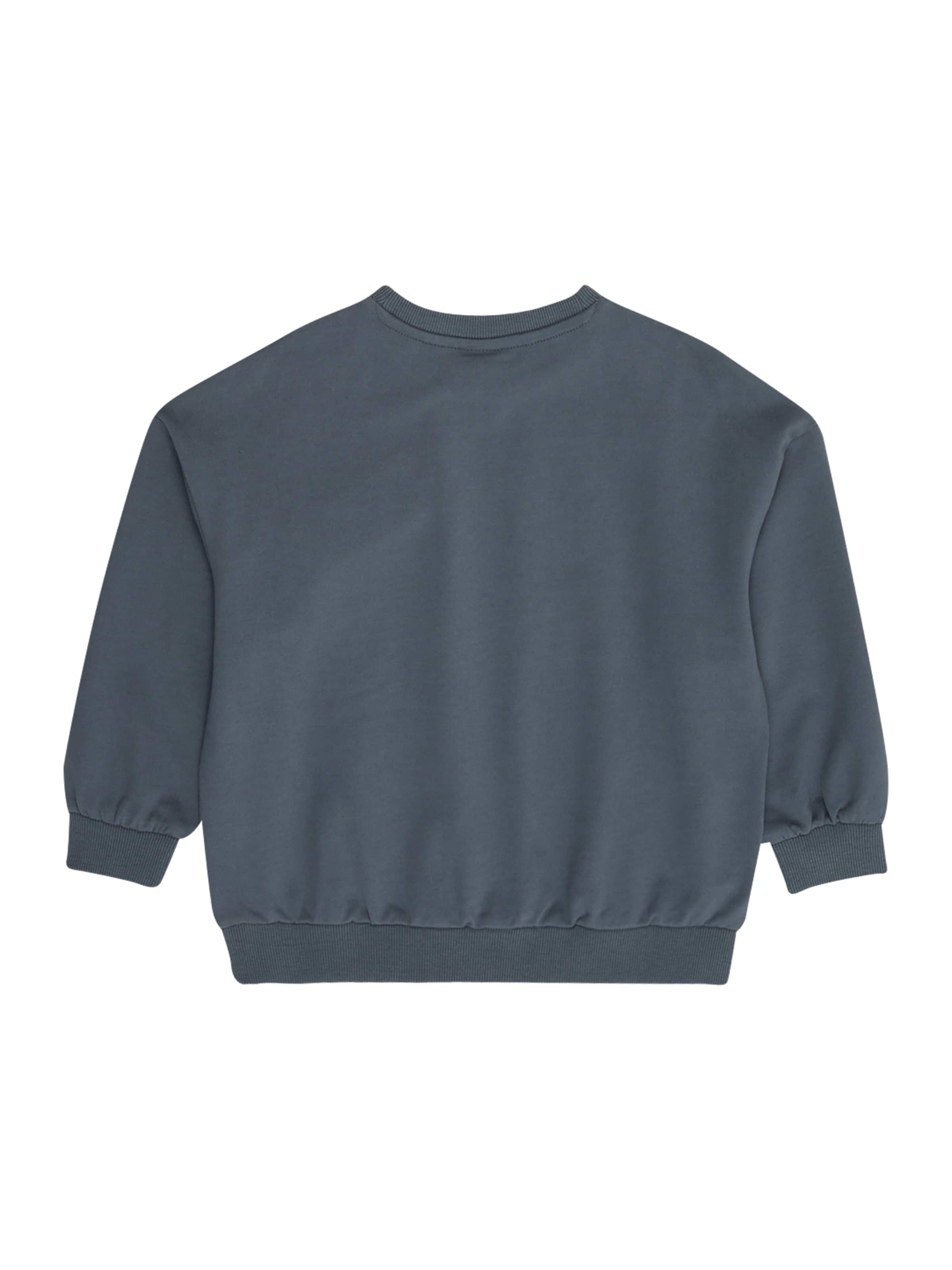 Sweat s.Oliver en bleu