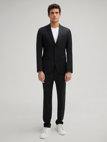 Regular Costume 'Damon-Gun' JOOP! en noir : devant