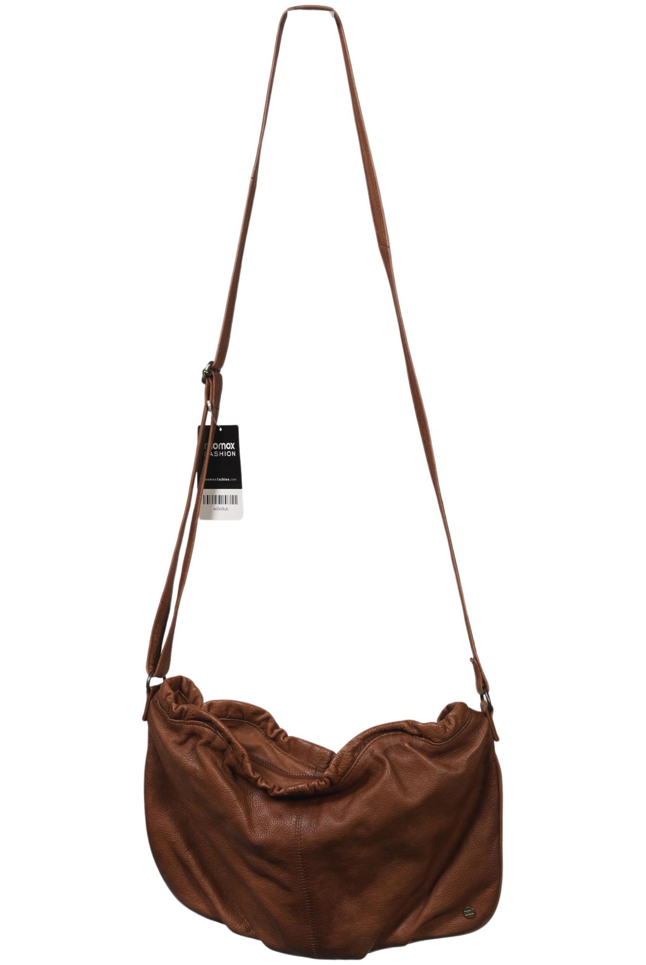 Leather Tasche Cox Schwarz Echtleder Handtasche Handtasche Cox COX