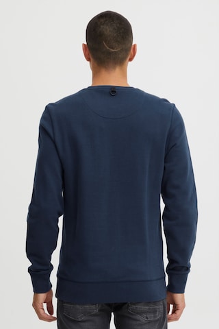 11 Project Sweater 'Pelle' in Blue