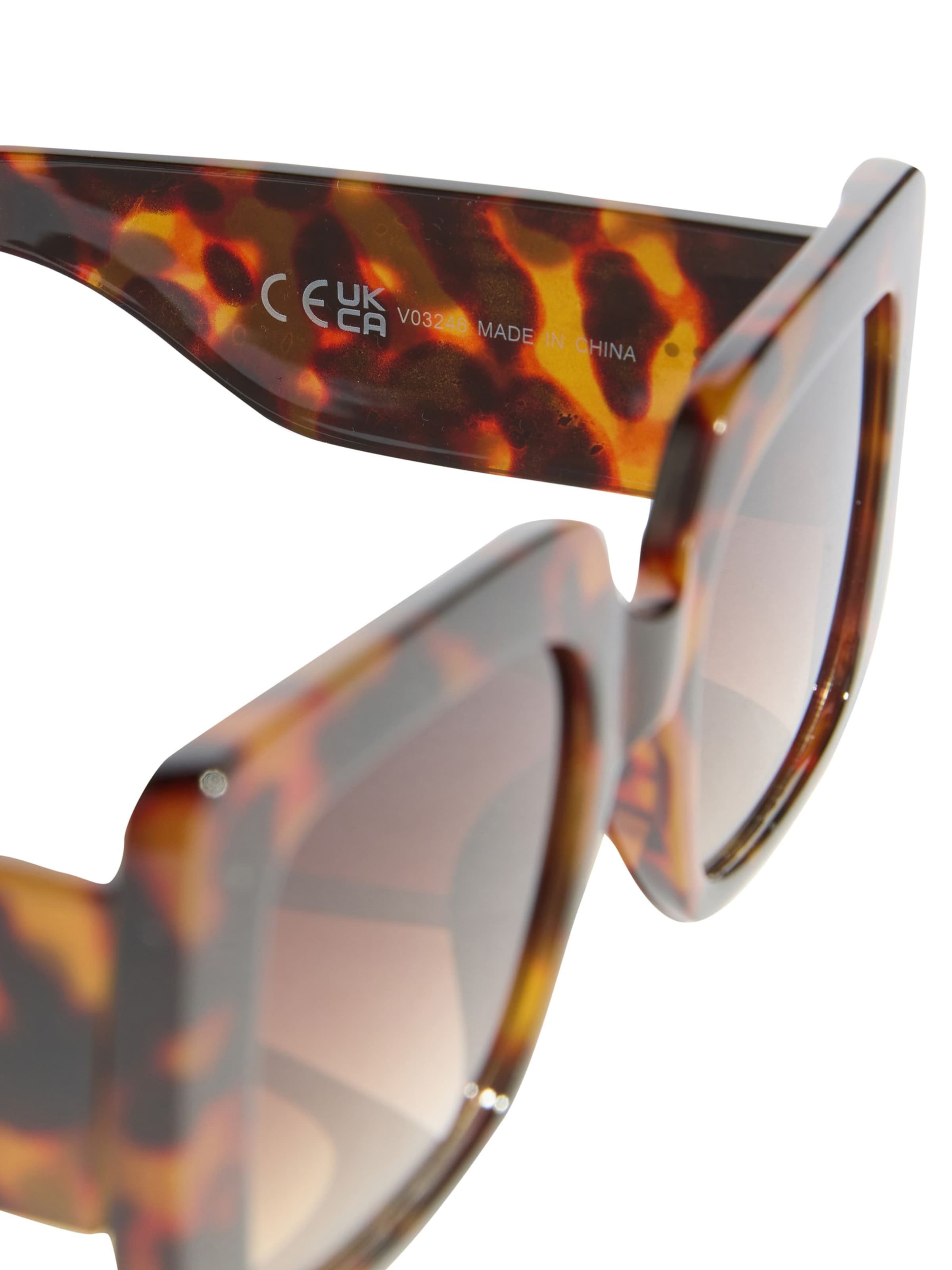 Friends Like These Solglasögon i brun